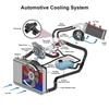 Корпус термостата в сборе X Autohaux 1350A043 для Mitsubishi Lancer