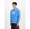 Толстовка Alpha Industries Basic Sweatshirt