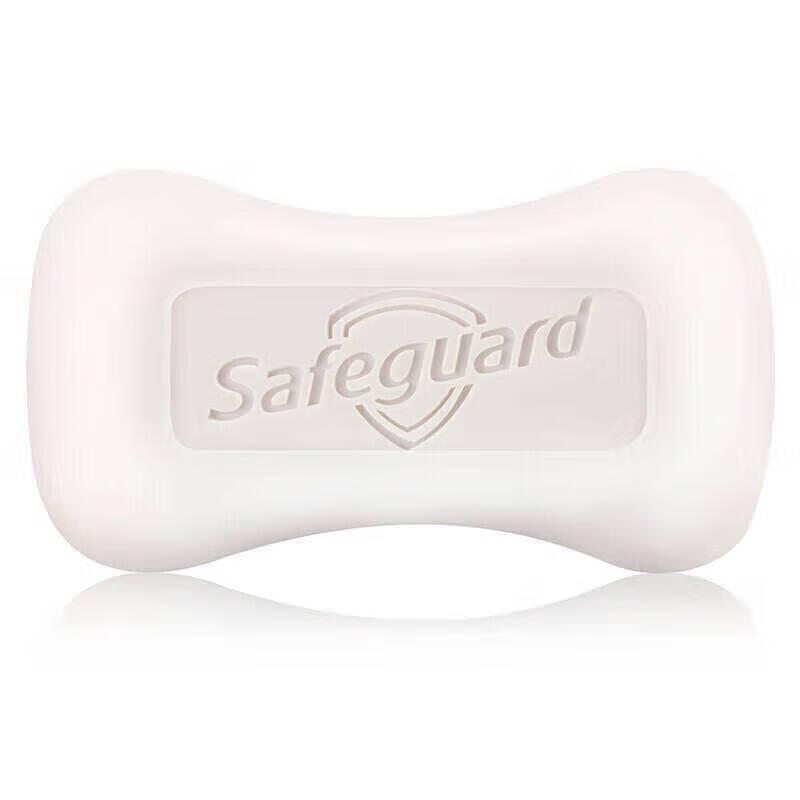 Safeguard Antibacterial Soap 6-Bar Variety Pack