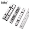 Ruishibo Anti-Creep CRWG6 Crossed Roller Bearing Guide Rail Replacement Slide Rail THK/IKO Compatible