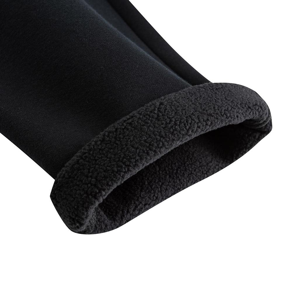 Anta Training Series 2025 Winter Mens Knitted Casual Sports Suit Men Suit 952547203-2