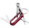 Мультитул Classic Inox красный (424500030)