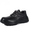 Anti-smashing and Anti-piercing Steel Baotou Labor Shoes Safety Shoes Wear-resistant and Waterproof