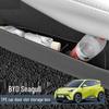 BYD Seagull (2023-2025) Car Door Storage Box - Interior Accessory