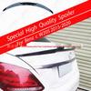 Rear Spoiler for Mercedes-Benz C-Class C180L/C200L/C260L/C300L (2015-2020, W205)