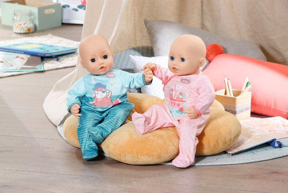 Baby Annabell Romper Pajacyk