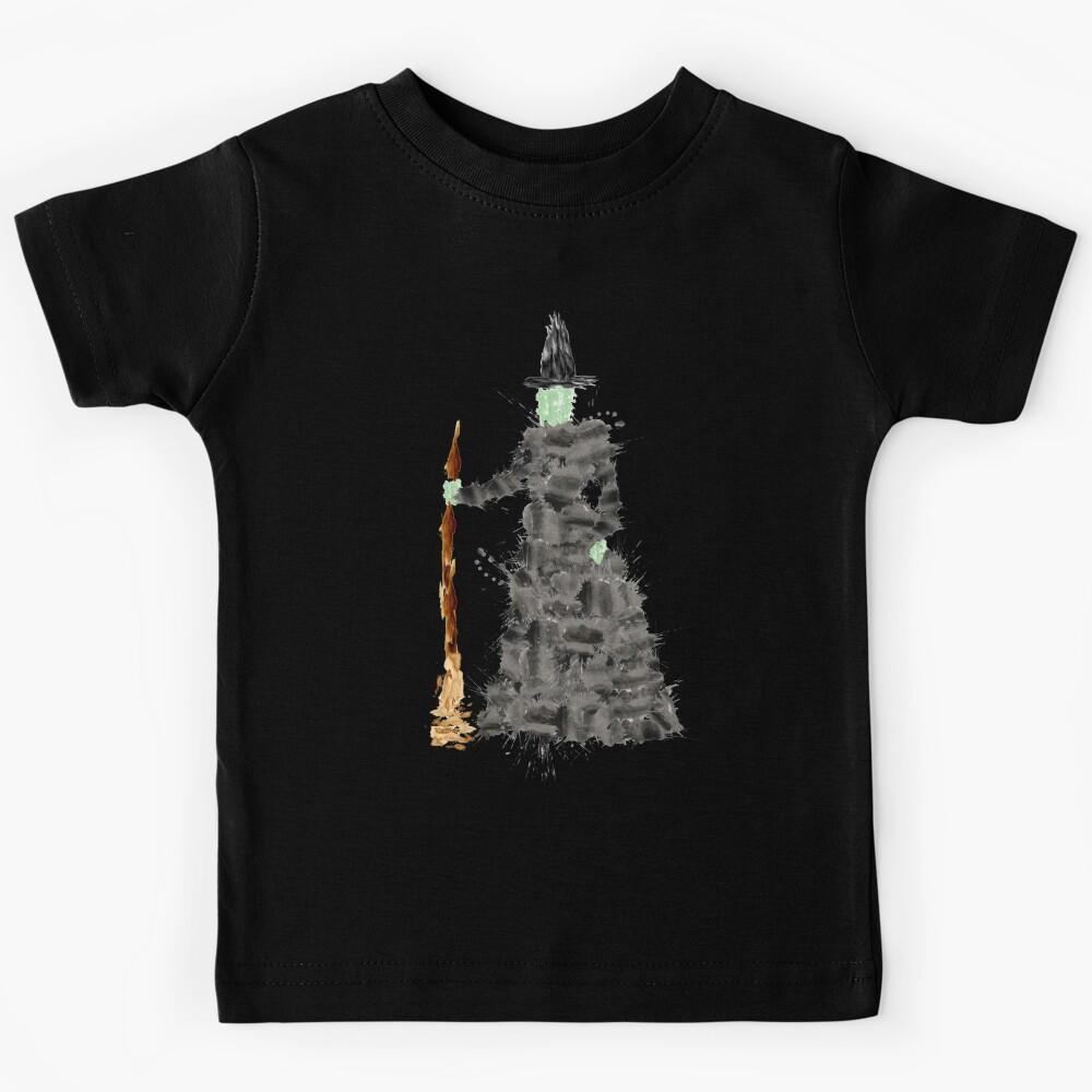 Elphie Kids T-Shirt