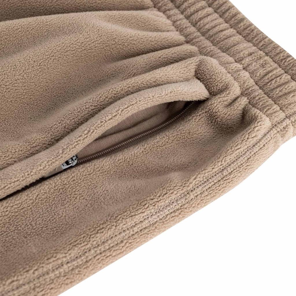 Anta Баскетбольная серия Длинные брюки Зимние вязаные спортивные брюки Мужские брюки 952541303-2