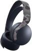 PULSE 3D Wireless Headset Gray Camouflage [Genuine Product]