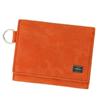 Wonder Wallet Orange [Porter] 342-06038