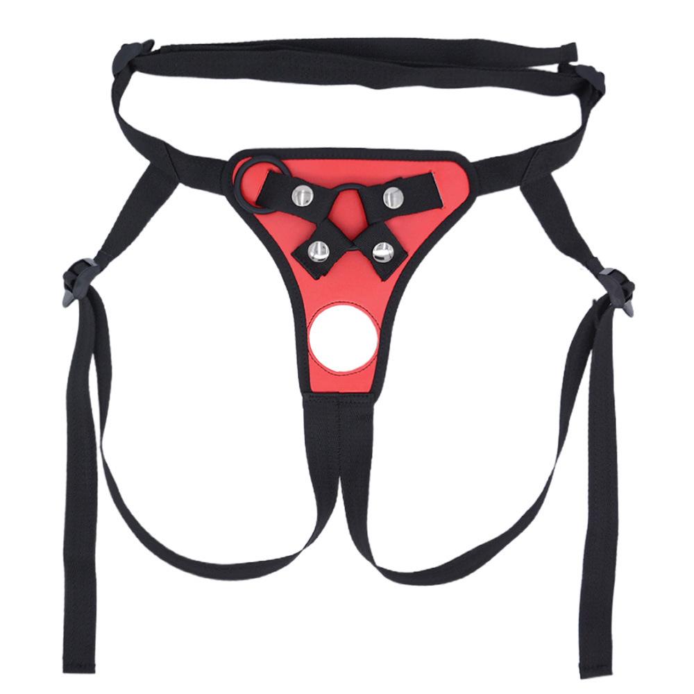 Женская одежда, штаны для пениса, сексуальное нижнее белье, Lala Les, носимая женская секс-игрушка, игрушки для взрослых