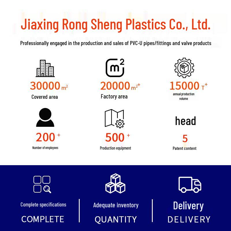 UPVC Pagoda Quick Connect Hose Reducing Fitting - Straight Male Thread (PVC-U)