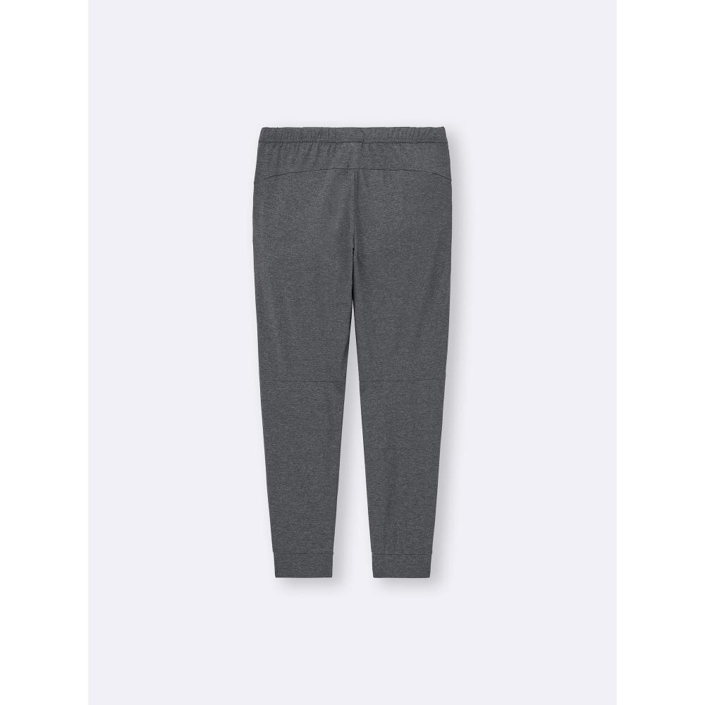 GU by Uniqlo Dry Stretch Jogger Pants Ga+ec  76.0 To 80.0 Cm Long 