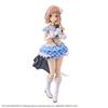 BANDAI SPIRITS 30MS THE Shiny Colors Mano Sakuragi пластиковая модель IDOLM@STER с цветовой кодировкой