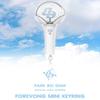 Pre-order PARK BO GUM Mini Light Key Ring FOREVONG Key Chain