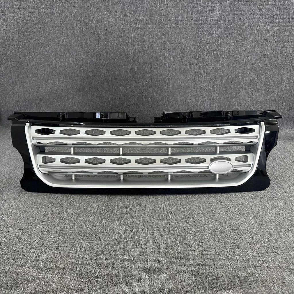 Модифицированная передняя решетка для Land Rover Discovery 4 L319 2010-2014 гг. - Дизайн воздухозаборника