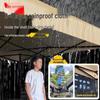 OEING Outdoor Heavy-Duty Gazebo Canopy