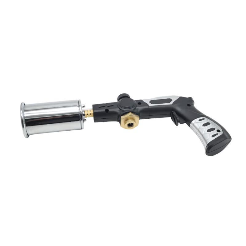 ZISIZ Outdoor Gas Torch