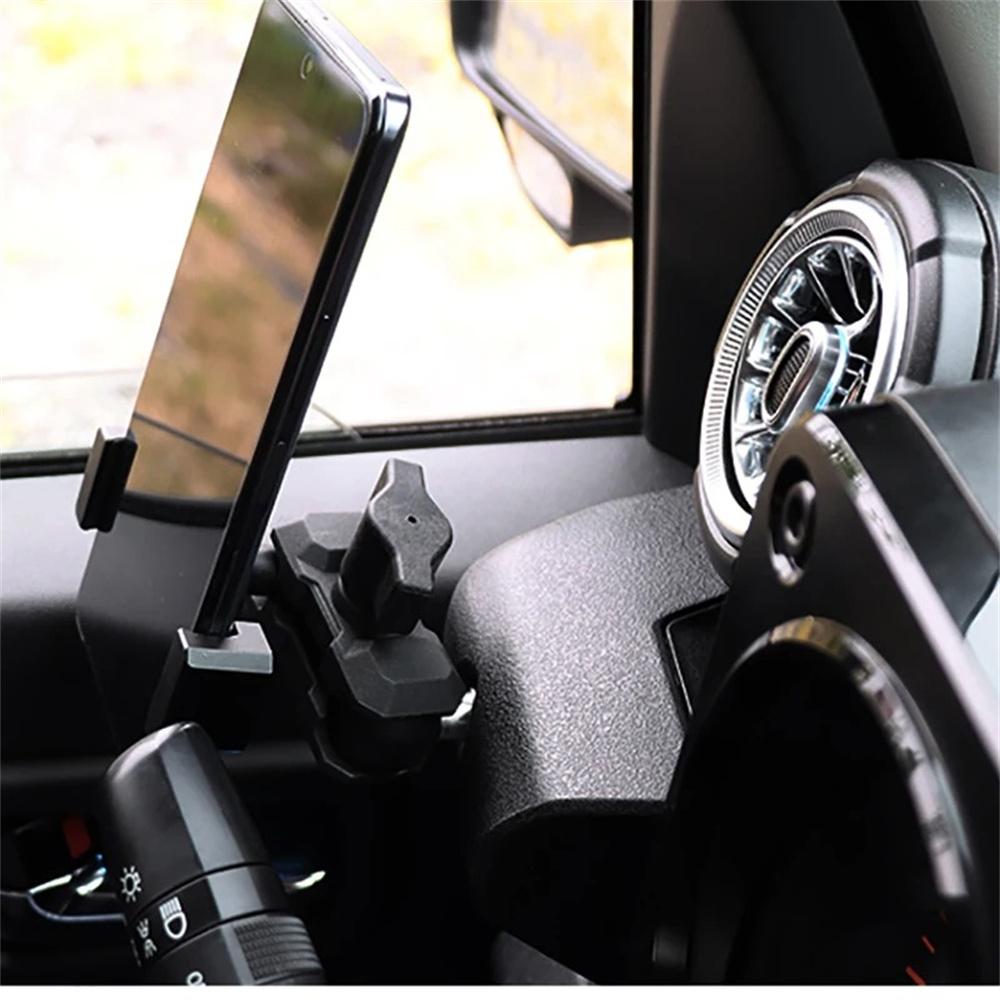 Держатель для телефона для Suzuki Jimny JB74/JB64 2019-2023