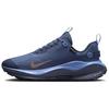 Женские кроссовки Nike React Infinity Run 4 Gore-Tex Thunder Blue Diffused Blue Royal Pulse Metallic Red Bronze HQ0264-401