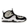 Кроссовки Air Penny 2 Panda мужские черные светло-белые DZ2549-001