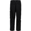 Y-3 flannel cargo trousers IZ1879