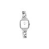 Authorized Dealer: KOMONO Women's Watch KOM-W4269 KATE Revolt Silver/White