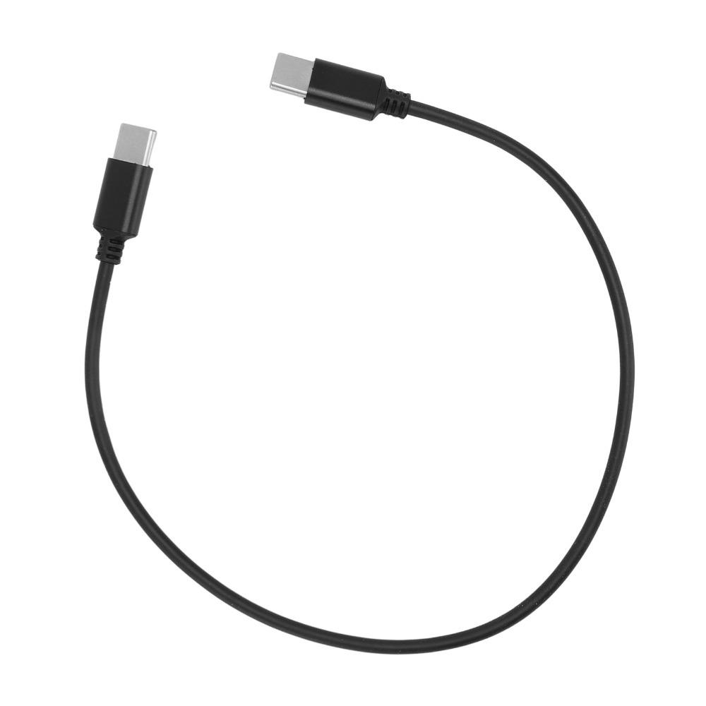 Кабель-микрофон Type C на Type C с качеством звука без потерь для RODE Wireless GO II для Lark