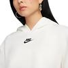 Nike Спортивная одежда Tech Fleece Белый FN7124-110