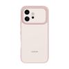 Чехол для Honor 600 и Honor 600 Pro, матовый, полупрозрачный, с покрытием 'Baby Skin', защита выступающего объектива камеры, бампер, гибридный, мягкий