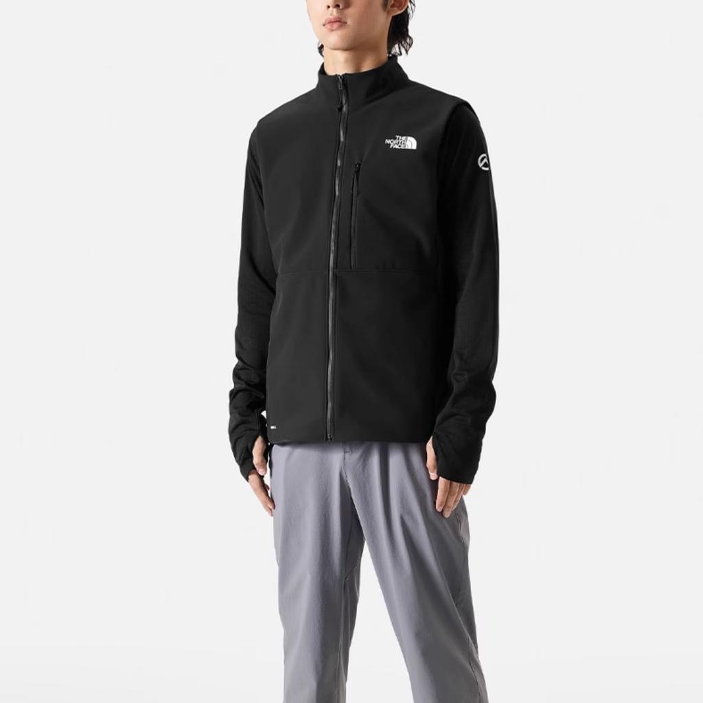 THE NORTH FACE Vest Men's Black NF0A83U2-4H0