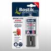 Bostik Fix Rapid Двухкомпонентный эпоксидный клей, бесцветный, 2x3 мл