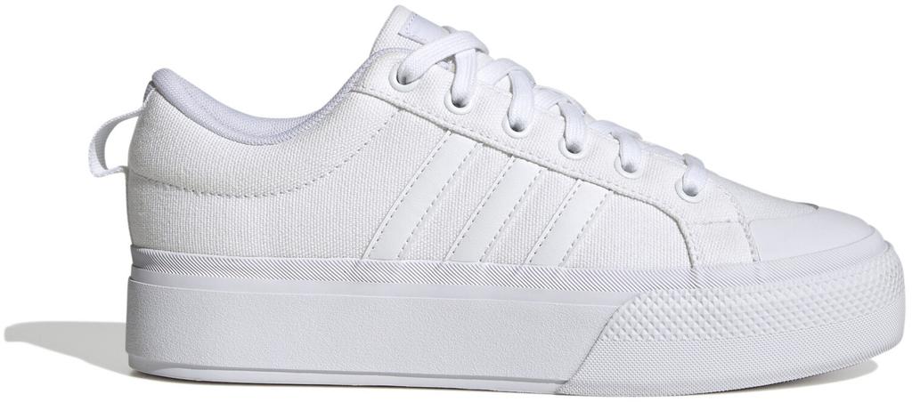 Sneakers Adidas Bravada 2.0 Platform Cloud White/cloud White/chalk White