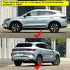 Брызговики для BYD Song Plus Champion Edition Seal U EV DMI 2024 Брызговики Брызговики Передние Задние Брызговики Крыло