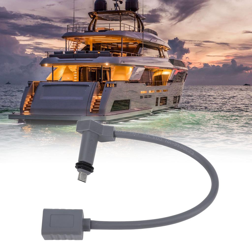 Адаптер SPX Plug to Female RJ45, стабильное соединение, маршрутизатор, адаптер спутникового Ethernet для Ge