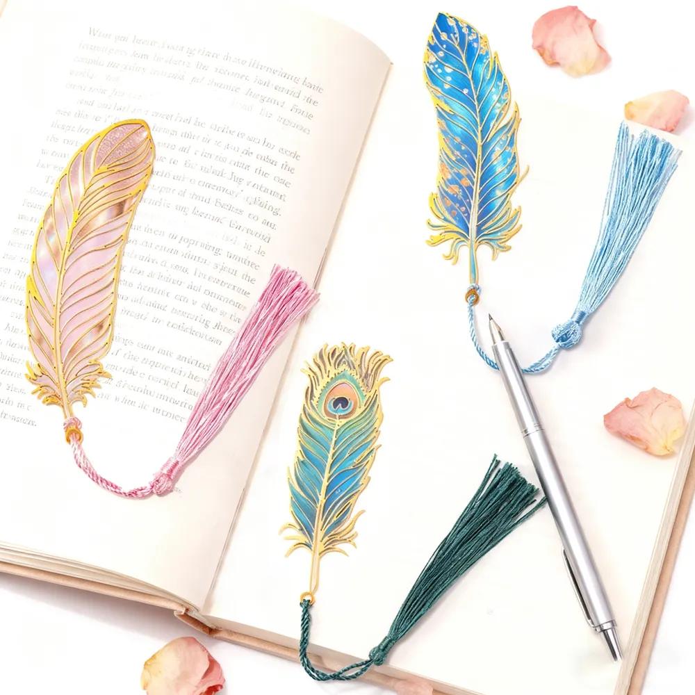 Bookmark 9.4 cm, 1 pc.