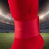 Soccer Shin Guard Ankle Protective Strap Soccer Shin Strap Football Shin Pad Holder Fixed Strap Football Shin Pad Holder