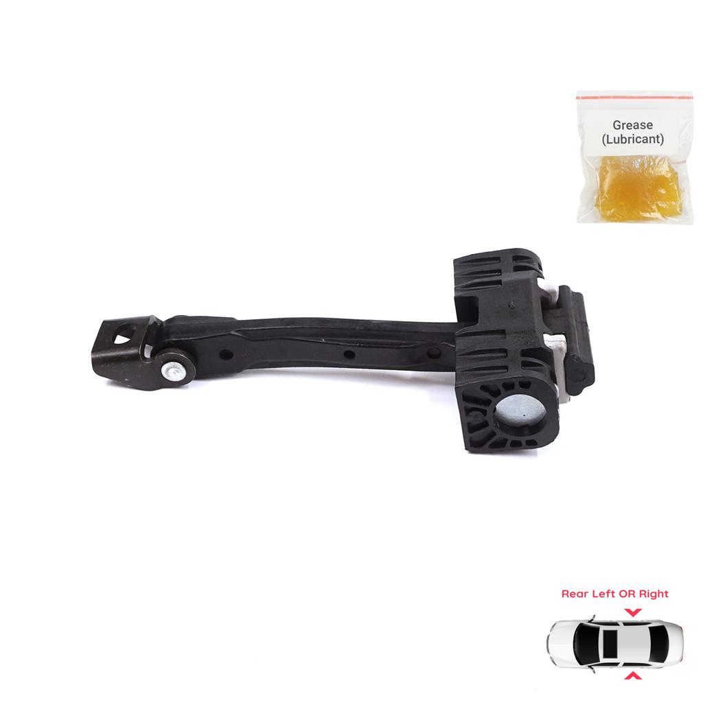 BDP1457 Ограничитель открывания задней двери для Skoda Yeti 5L 2009-2017 5L0839249B
