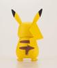 BANDAI SPIRITS Коллекция пластиковых моделей Pokemon 41 Select Series Цветная пластиковая модель Pikachu