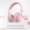 Беспроводные полноразмерные Bluetooth-наушники Huaqiangbei - Высококачественные, Долгое время работы от аккумулятора, Идеальны для спорта и игр