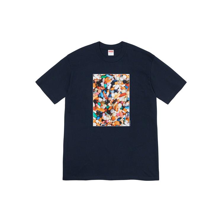 Supreme Pills Tee SUP-FW20-177