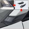 Toyota Corolla Cross Front C Pillar Garnish Side Pillar Cover Accessory New Model for