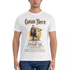 Captain Pierce Hawkeye MASH Swamp Gin T-Shirt