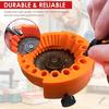 Multipurpose Drill Sharpener