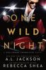 Книга One Wild Night : A Hollywood Standalone Romance : 1
