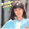 7inch Record NAOKO KAWAI - Ooki Na Mori No Chiisana Ouchi / Hu AK659 COLUMBIA 1980 Japan Japanese Pop/Rock Used