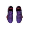 Li Ning Speed 9 Премиальная амортизация Нескользящая Износостойкая Покрытие Поддержка Низкие Баскетбольные кроссовки Мужские ABAS071-3