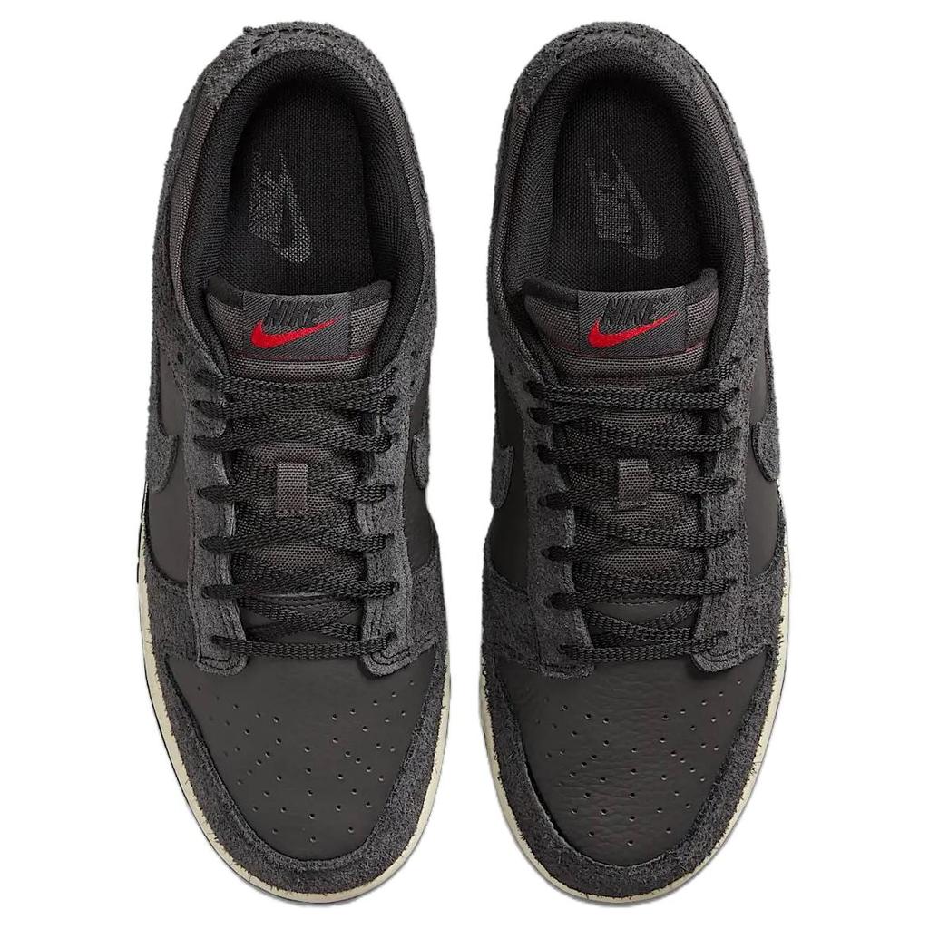 Nike Dunk Low Premium Черный Off Noir HF3145-001