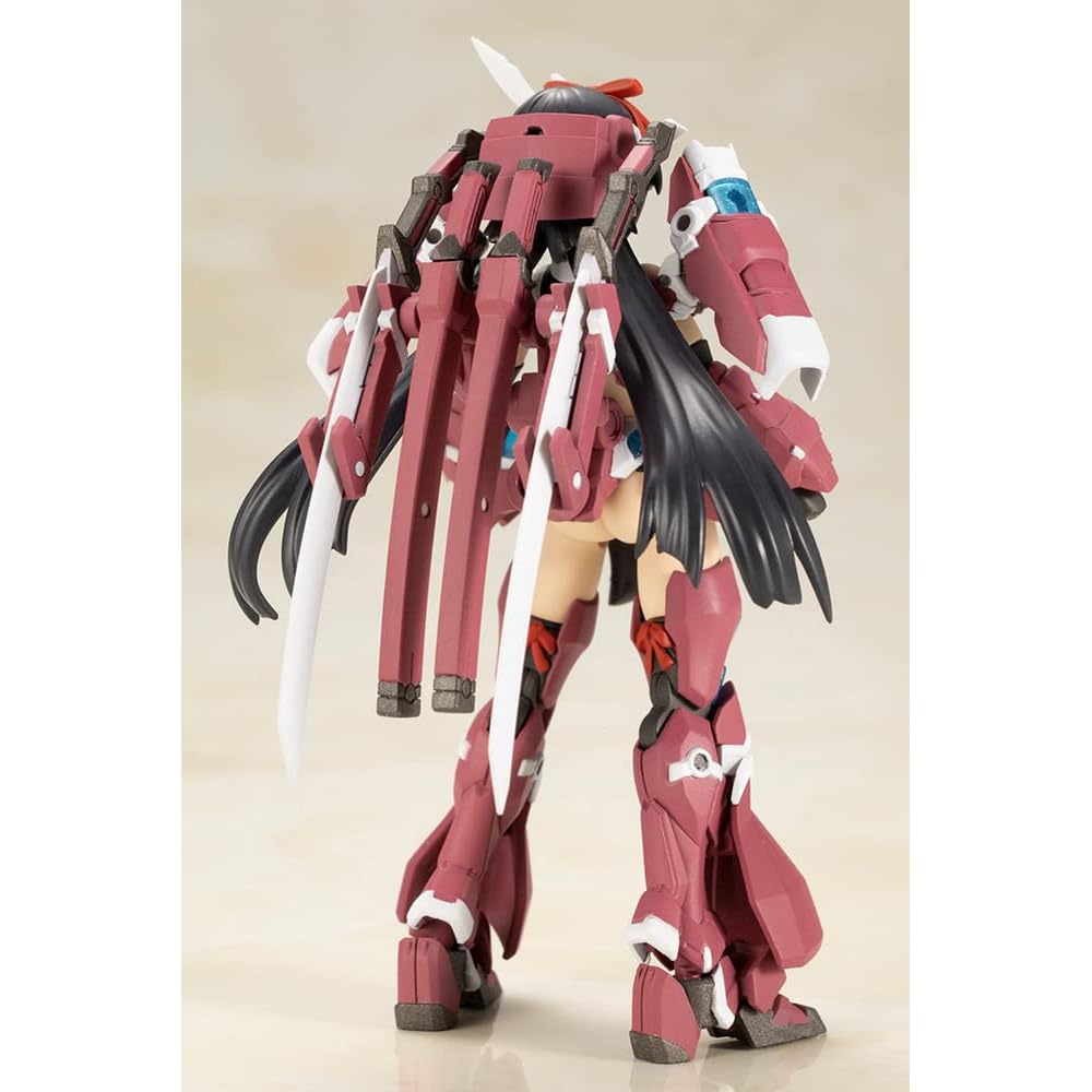 Kotobukiya Frame Arms Girl Magatsuki Hand Scale Model Approximately 80mm Non-Scale Plastic Model