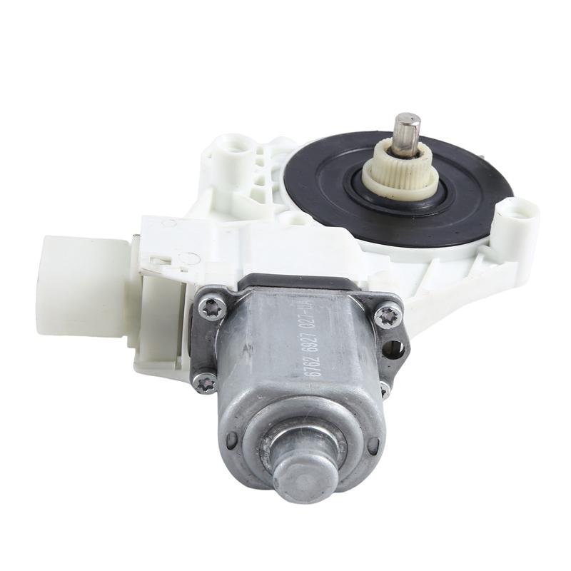 742456 Мотор стеклоподъемника для BMW E90 E91 325i 328i 328xi 335i 335d M3 Электростеклоподъемник 67626927029 67626927030